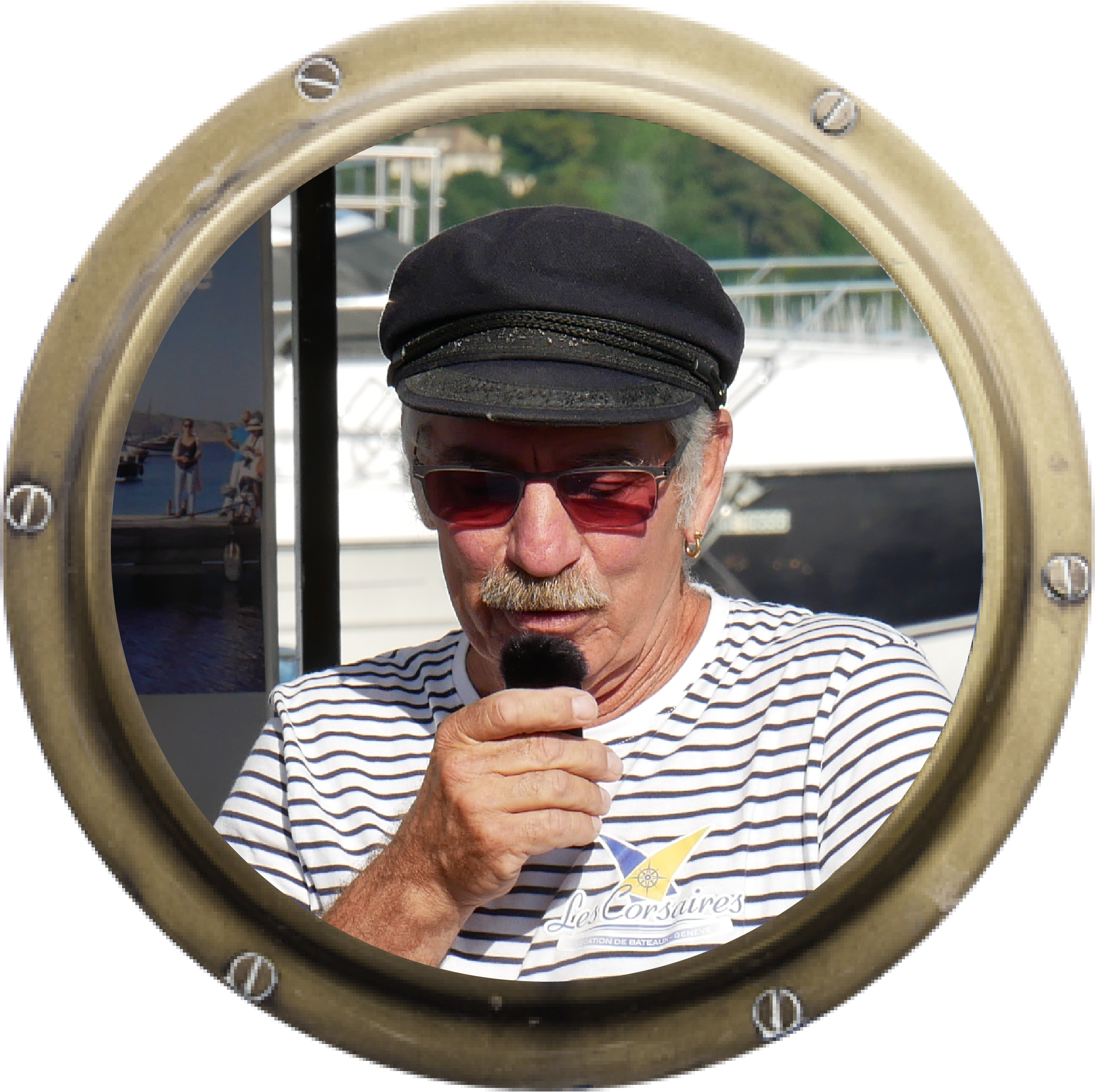 Gilles Urben, membre