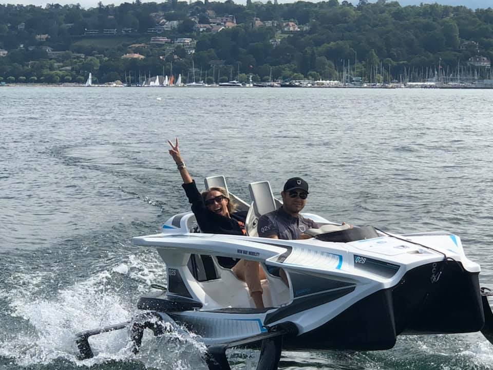 Swiss Tour 2019 Swiss Tour 2019